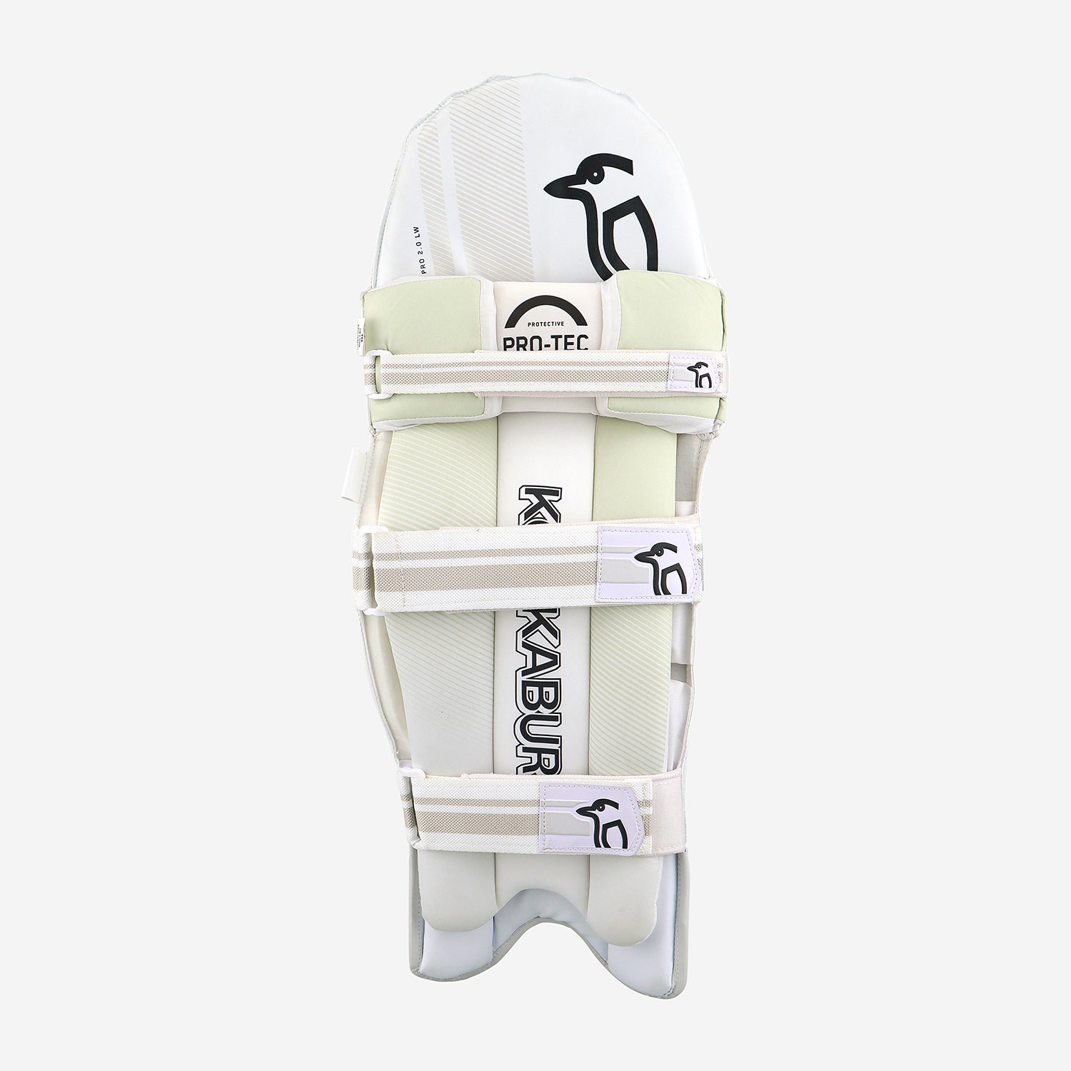 Kookaburra Pro 2.0 Lightweight Cricket Batting Pad