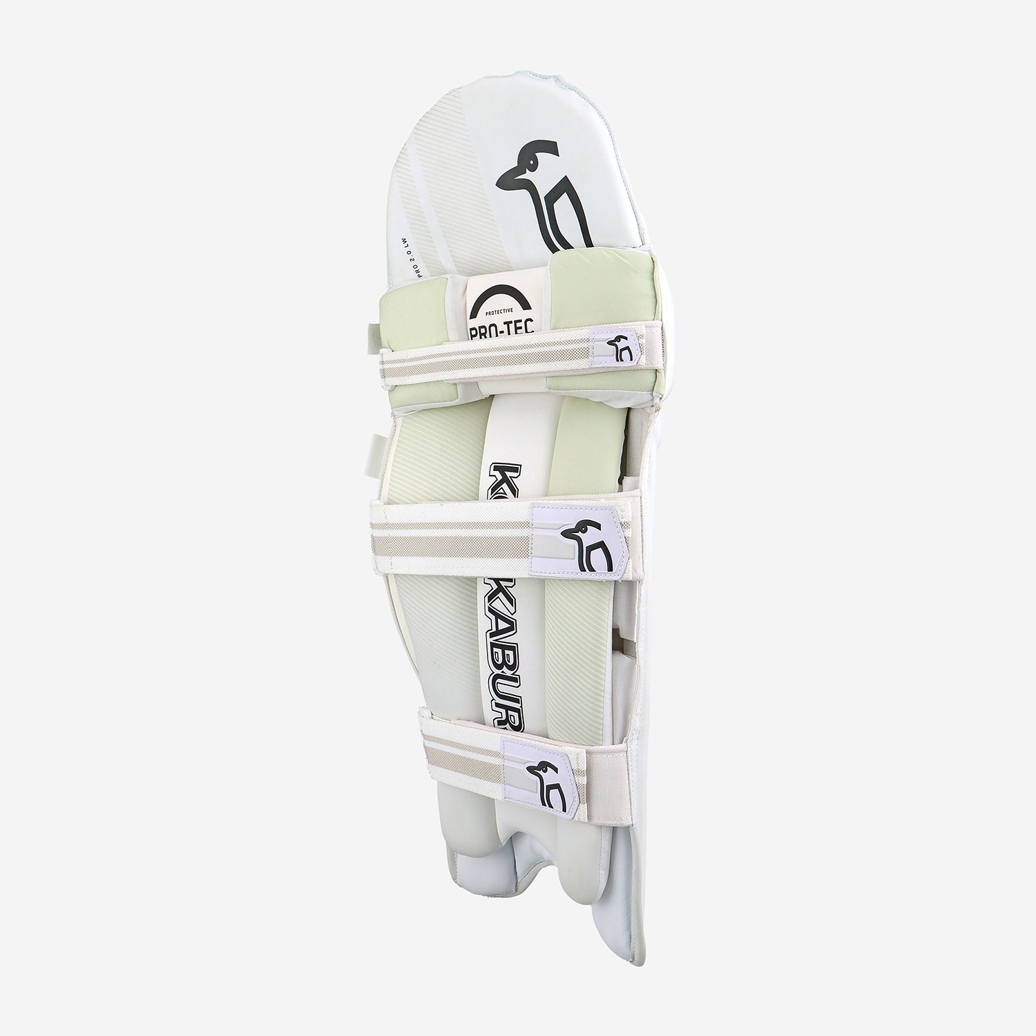Kookaburra Pro 2.0 Lightweight Cricket Batting Pad