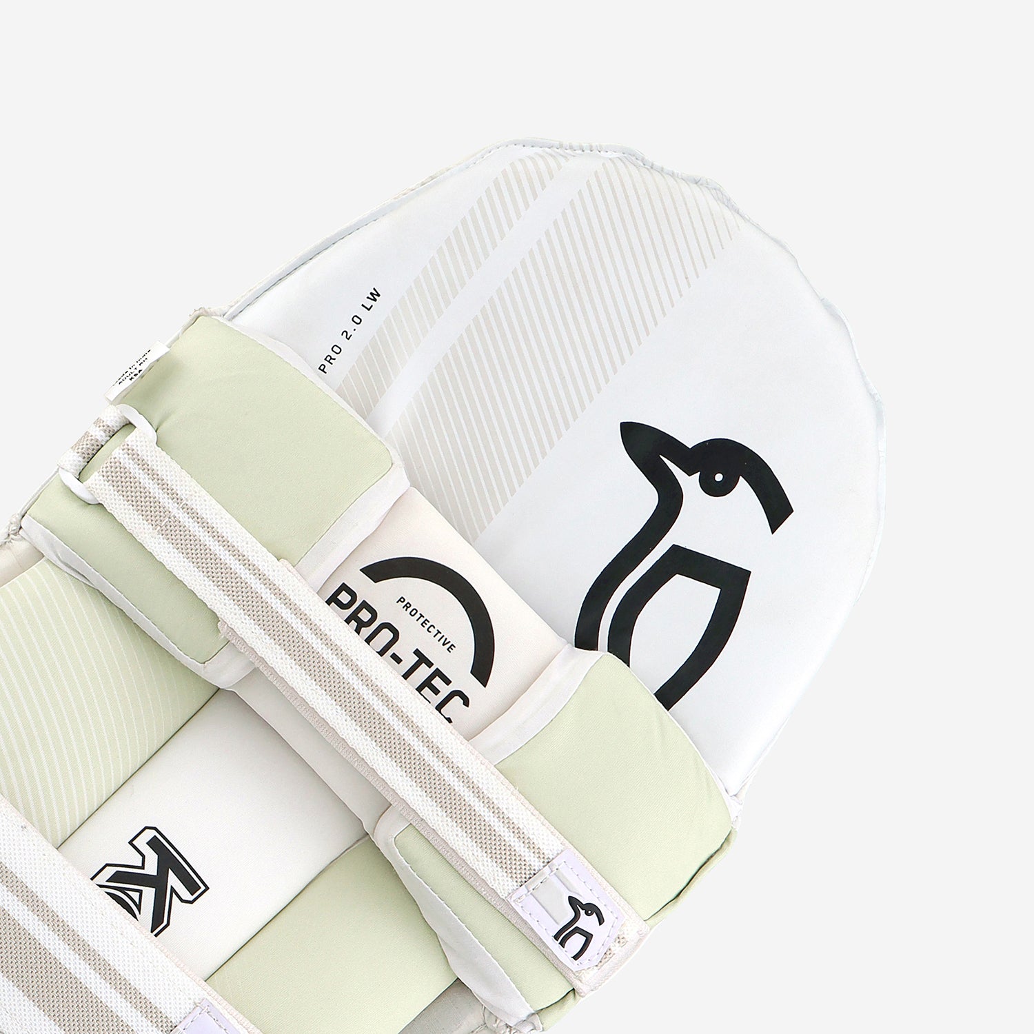Kookaburra Pro 2.0 Lightweight Cricket Batting Pad