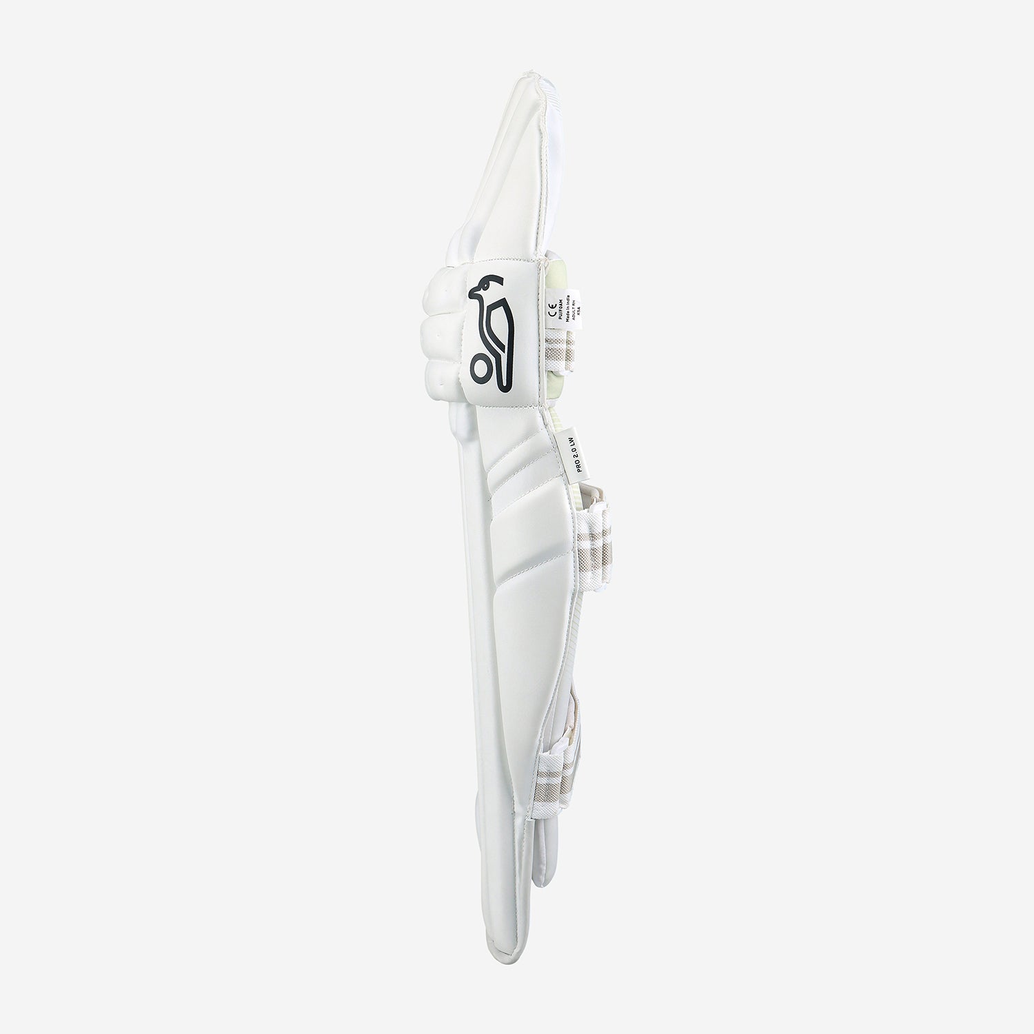 Kookaburra Pro 2.0 Lightweight Cricket Batting Pad