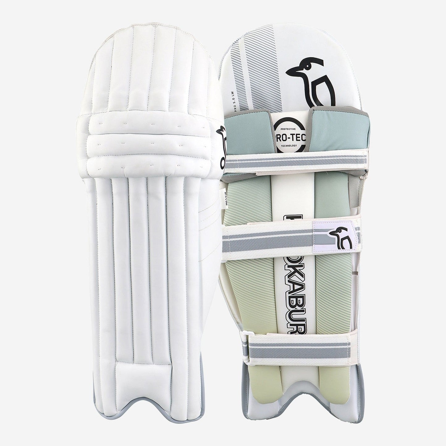 Kookaburra Pro 5.0 Lightweight Cricket Batting Pad