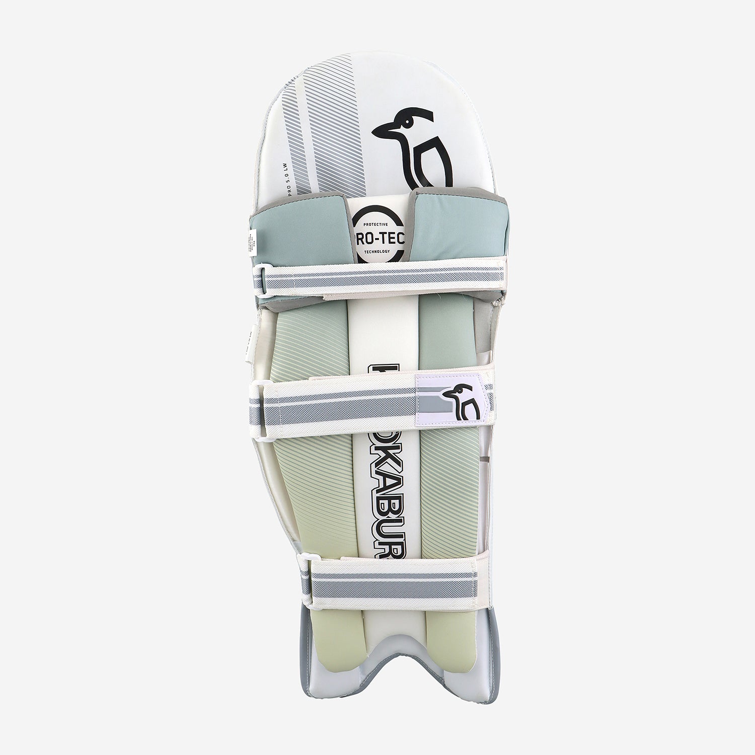 Kookaburra Pro 5.0 Lightweight Cricket Batting Pad