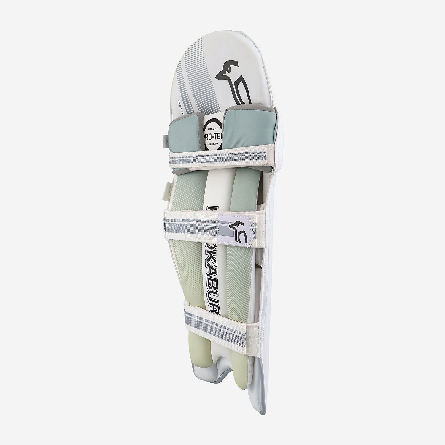 Kookaburra Pro 5.0 Lightweight Cricket Batting Pad