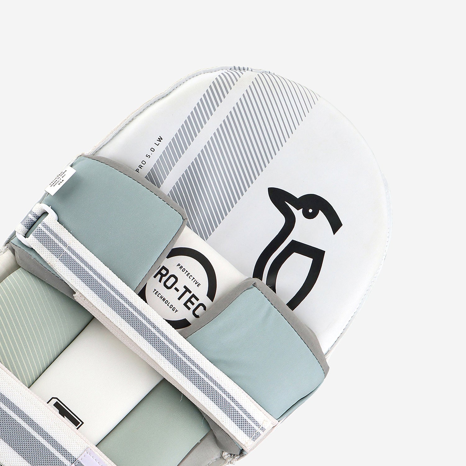 Kookaburra Pro 5.0 Lightweight Cricket Batting Pad
