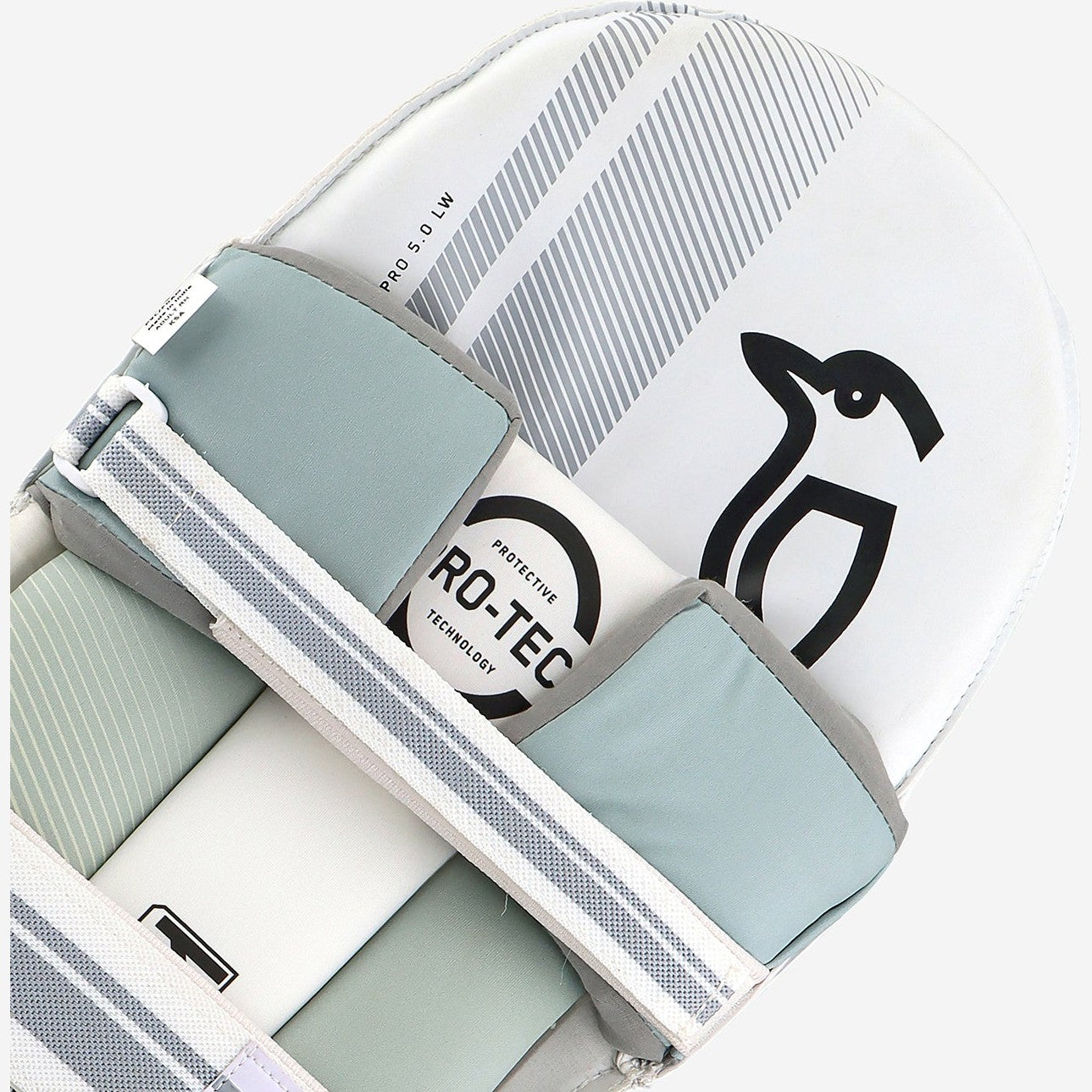 Kookaburra Pro 5.0 Lightweight Cricket Batting Pad