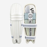 Kookaburra Pro 6.0 Supalite Batting Pads AMBI Junior – Lightweight Junior Cricket Pads