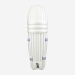Kookaburra Pro 6.0 Supalite Batting Pads AMBI Junior – Lightweight Junior Cricket Pads