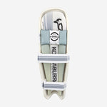 Kookaburra Pro 6.0 Supalite Batting Pads AMBI Junior – Lightweight Junior Cricket Pads