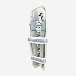 Kookaburra Pro 6.0 Supalite Batting Pads AMBI Junior – Lightweight Junior Cricket Pads