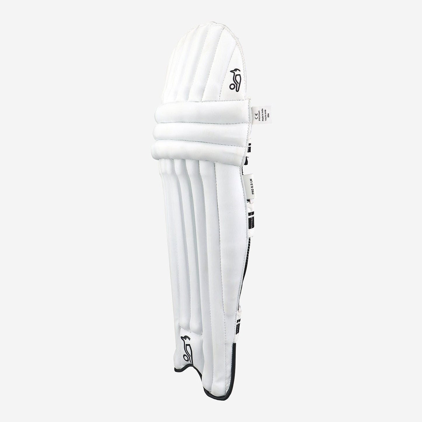 Kookaburra Pro 8.0 Lightweight Junior Batting Pads