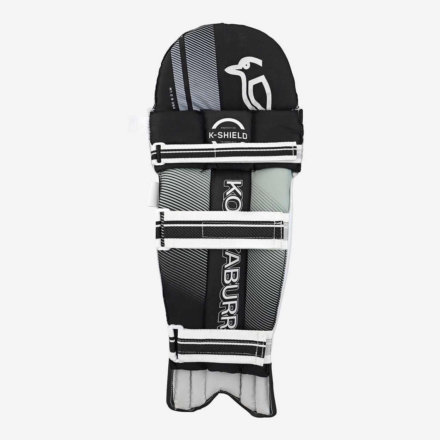 Kookaburra Pro 8.0 Lightweight Junior Batting Pads