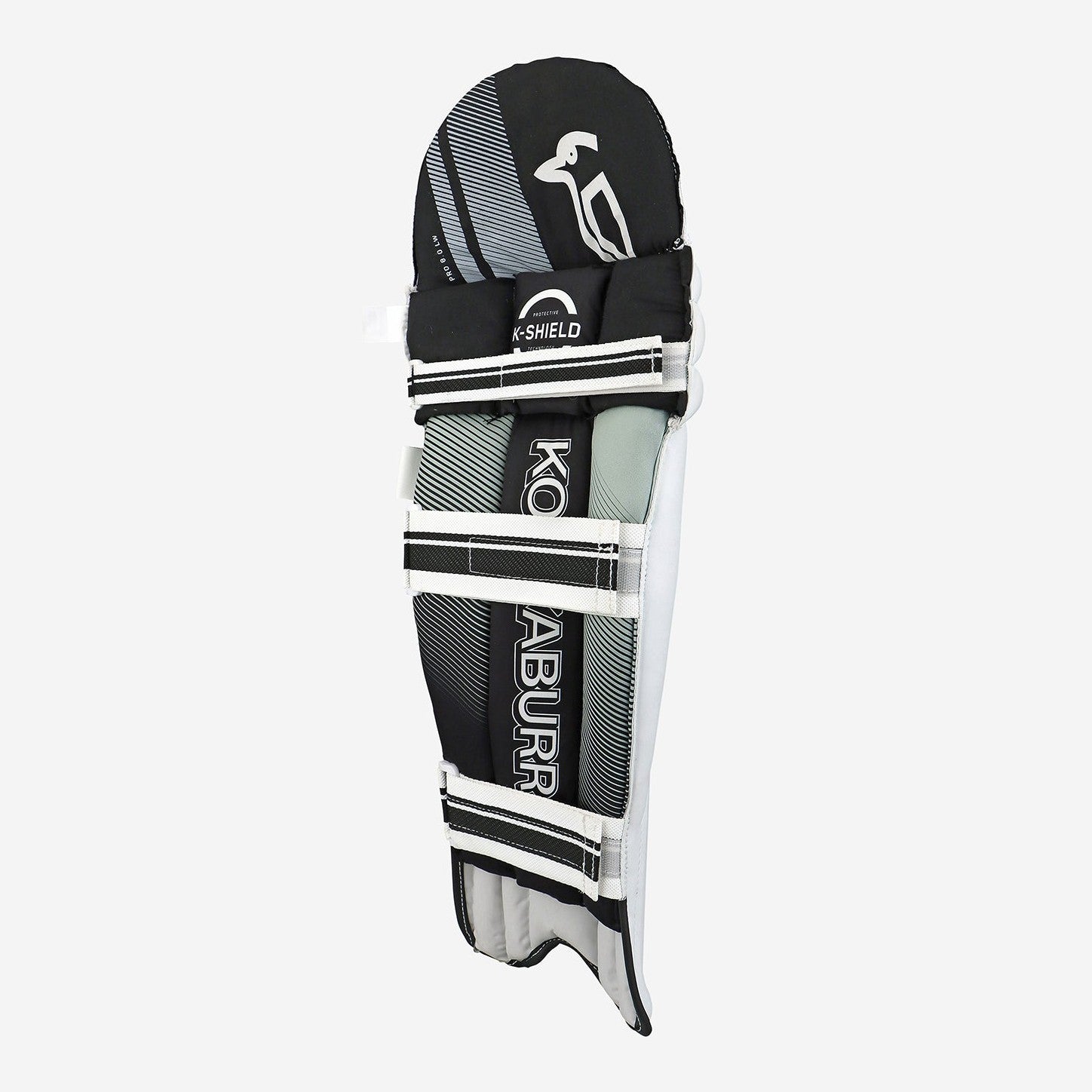 Kookaburra Pro 8.0 Lightweight Junior Batting Pads