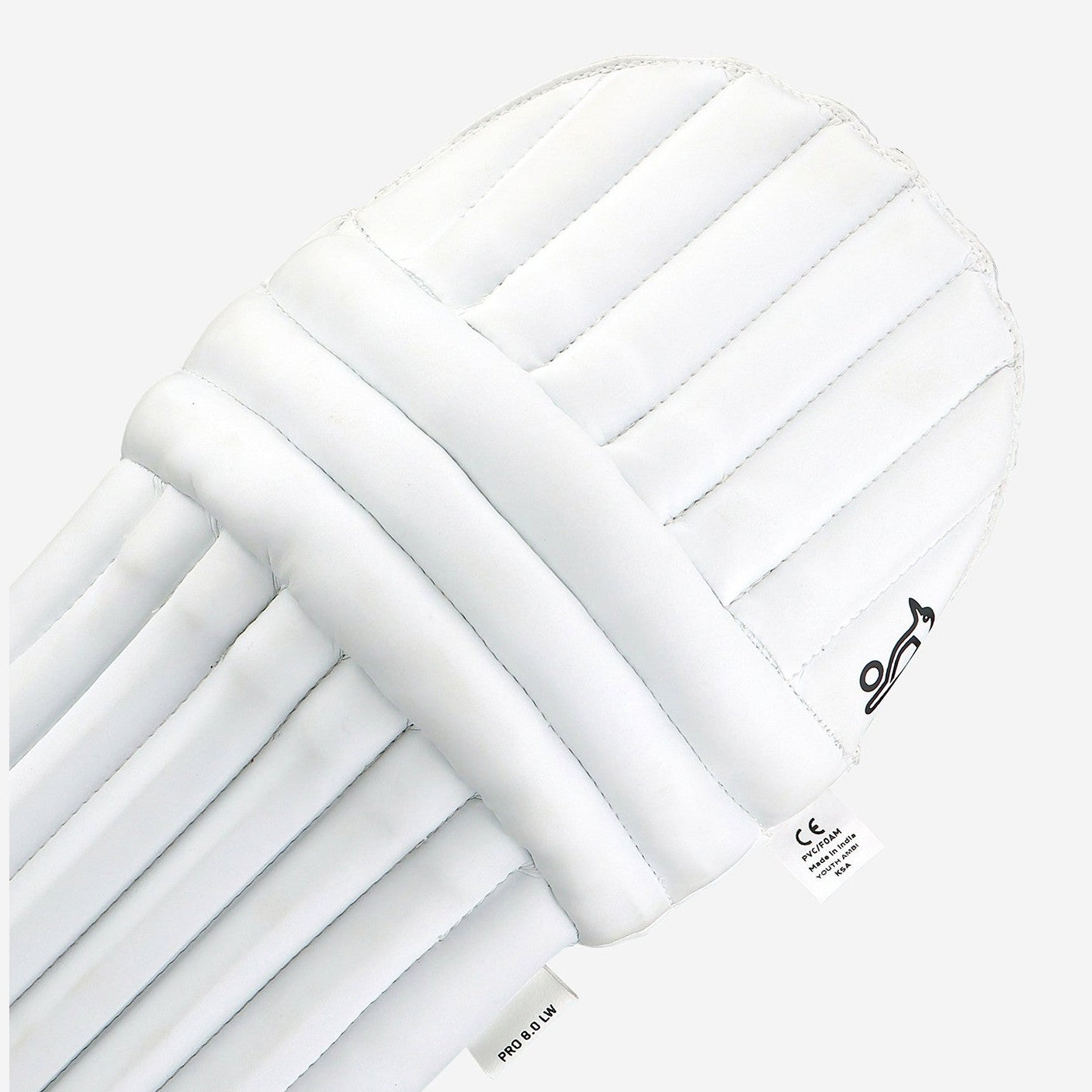 Kookaburra Pro 8.0 Lightweight Junior Batting Pads