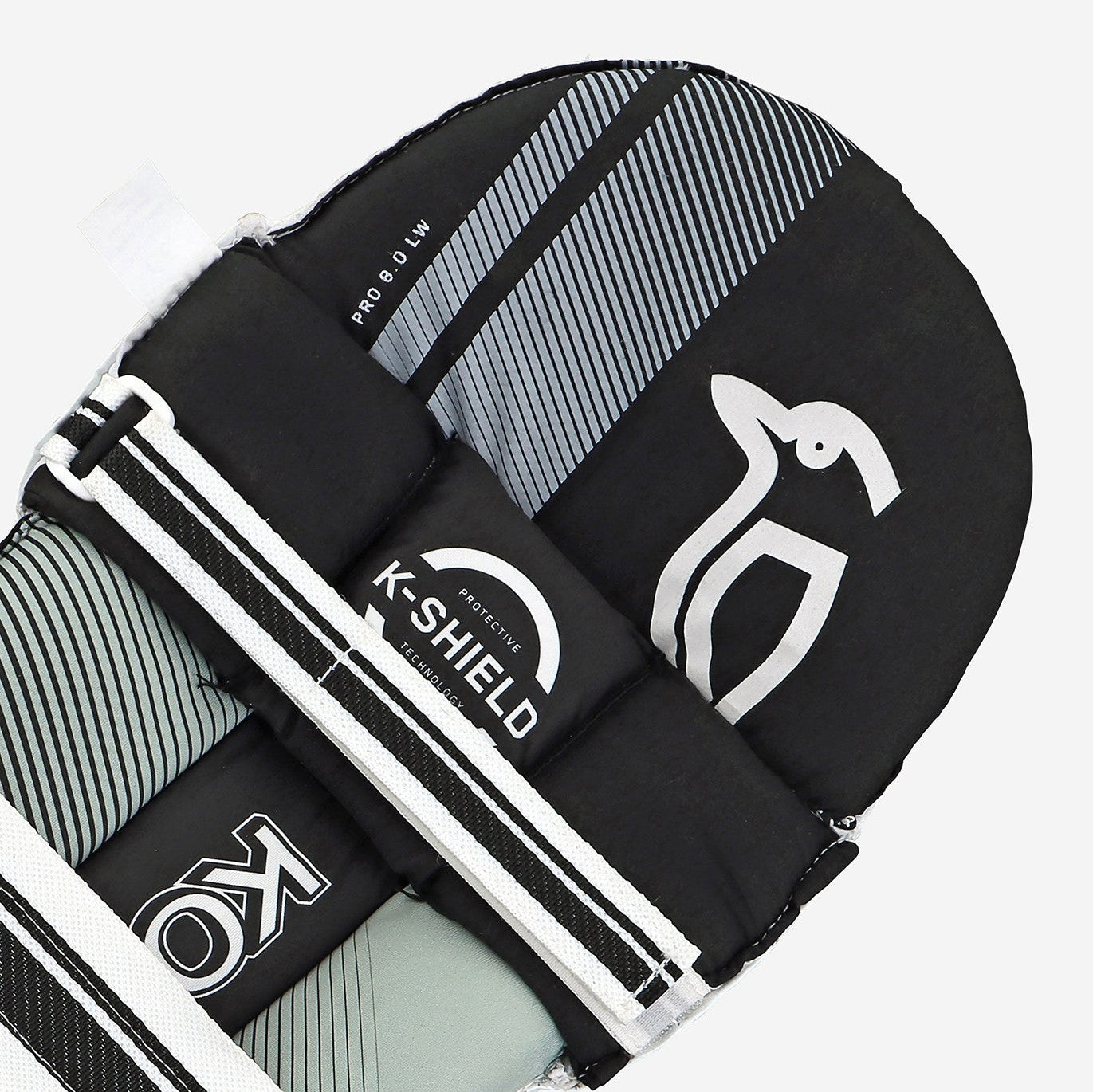 Kookaburra Pro 8.0 Lightweight Junior Batting Pads
