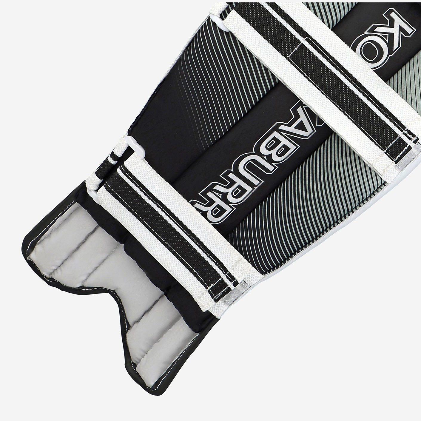 Kookaburra Pro 8.0 Lightweight Junior Batting Pads