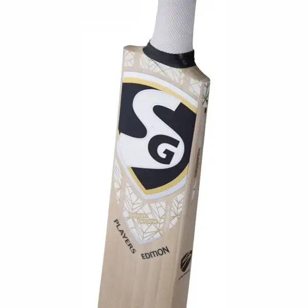 SG Cricket Bats SG Players Edition Junior Cricket Bat