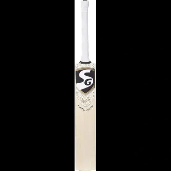 SG Cricket Bats SG Players Edition Junior Cricket Bat