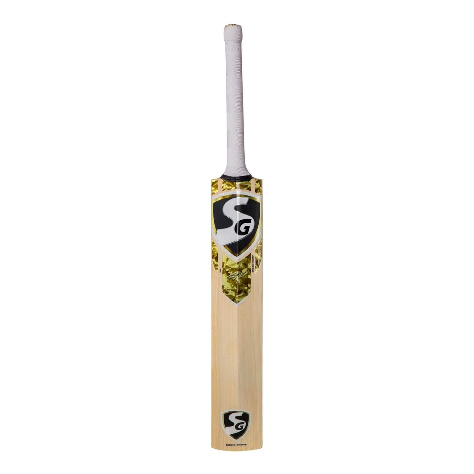 SG Cricket Bats Short Handle SG HP 33 Adult Cricket Bat 2022