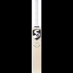 SG Cricket Bats Short Handle SG Players Edition English Willow Cricket Bat
