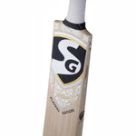 SG Cricket Bats Short Handle SG Players Edition English Willow Cricket Bat