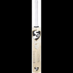 SG Cricket Bats Short Handle SG Players Edition English Willow Cricket Bat