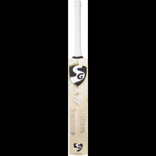 SG Cricket Bats Short Handle SG Players Edition English Willow Cricket Bat