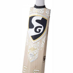 SG Cricket Bats Short Handle SG Players Edition English Willow Cricket Bat
