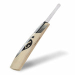 SG Cricket Bats Short Handle SG Sunny Tonny Icon Black Senior Cricket Bat