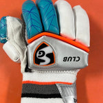 SG Cricket Batting SG Club Junior Cricket Batting Gloves