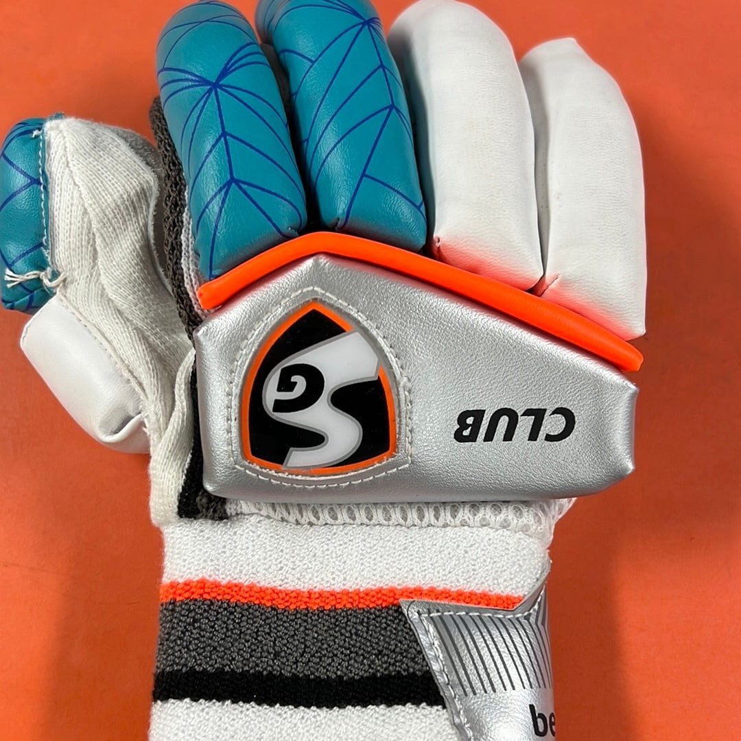 SG Cricket Batting SG Club Junior Cricket Batting Gloves