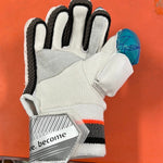 SG Cricket Batting SG Club Junior Cricket Batting Gloves