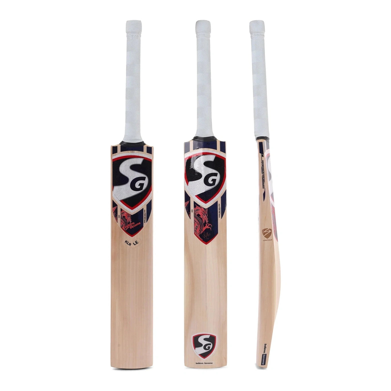 SG KLR LE Junior Cricket Bat