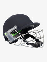 Shrey Koroyd Stainless Steel Senior Cricket Helmet with Neck Guard – Premium Koroyd Cricket Helmet