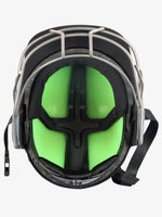 Shrey Koroyd Stainless Steel Senior Cricket Helmet with Neck Guard – Premium Koroyd Cricket Helmet