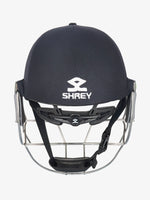 Shrey Koroyd Titanium Senior Cricket Helmet with Neck Guard – Premium Lightweight Cricket Helmet