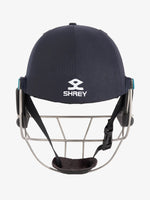 Shrey Masterclass Air 2.0 Stainless Steel Cricket Helmet with Neckguard
