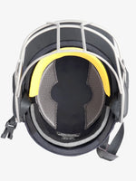 Shrey Masterclass Air 2.0 Stainless Steel Cricket Helmet with Neckguard