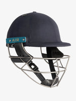 Shrey Koroyd Titanium Cricket Helmet with Neckguard – Premium Lightweight Cricket Helmet
