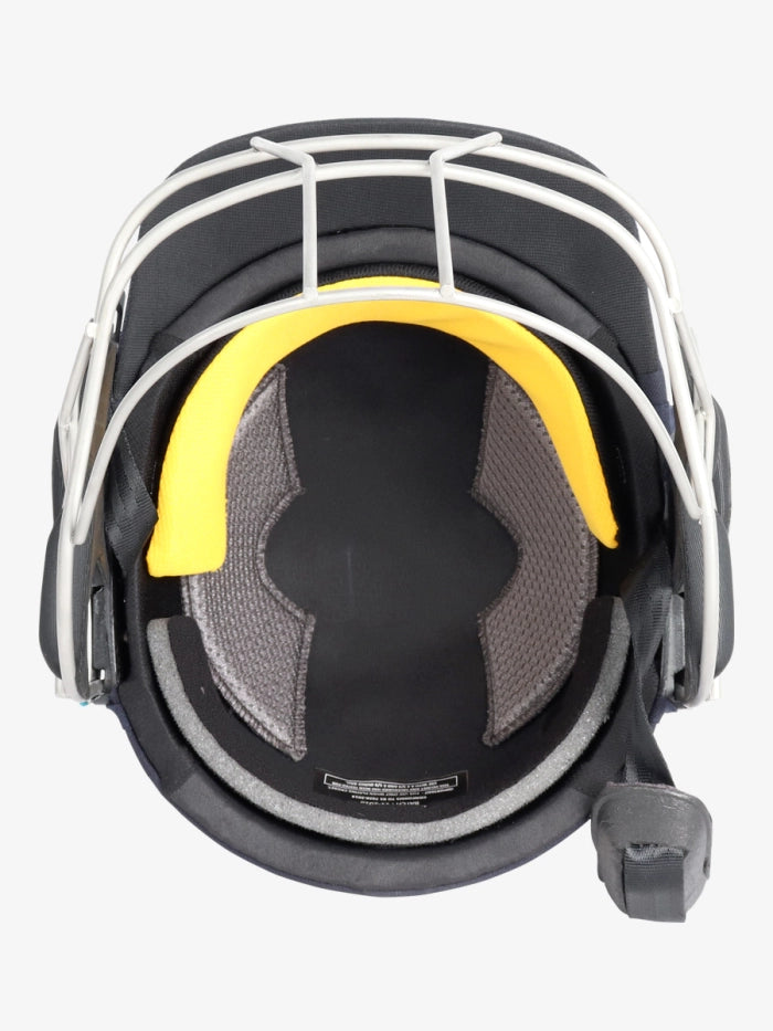 Shrey Koroyd Titanium Cricket Helmet with Neckguard – Premium Lightweight Cricket Helmet