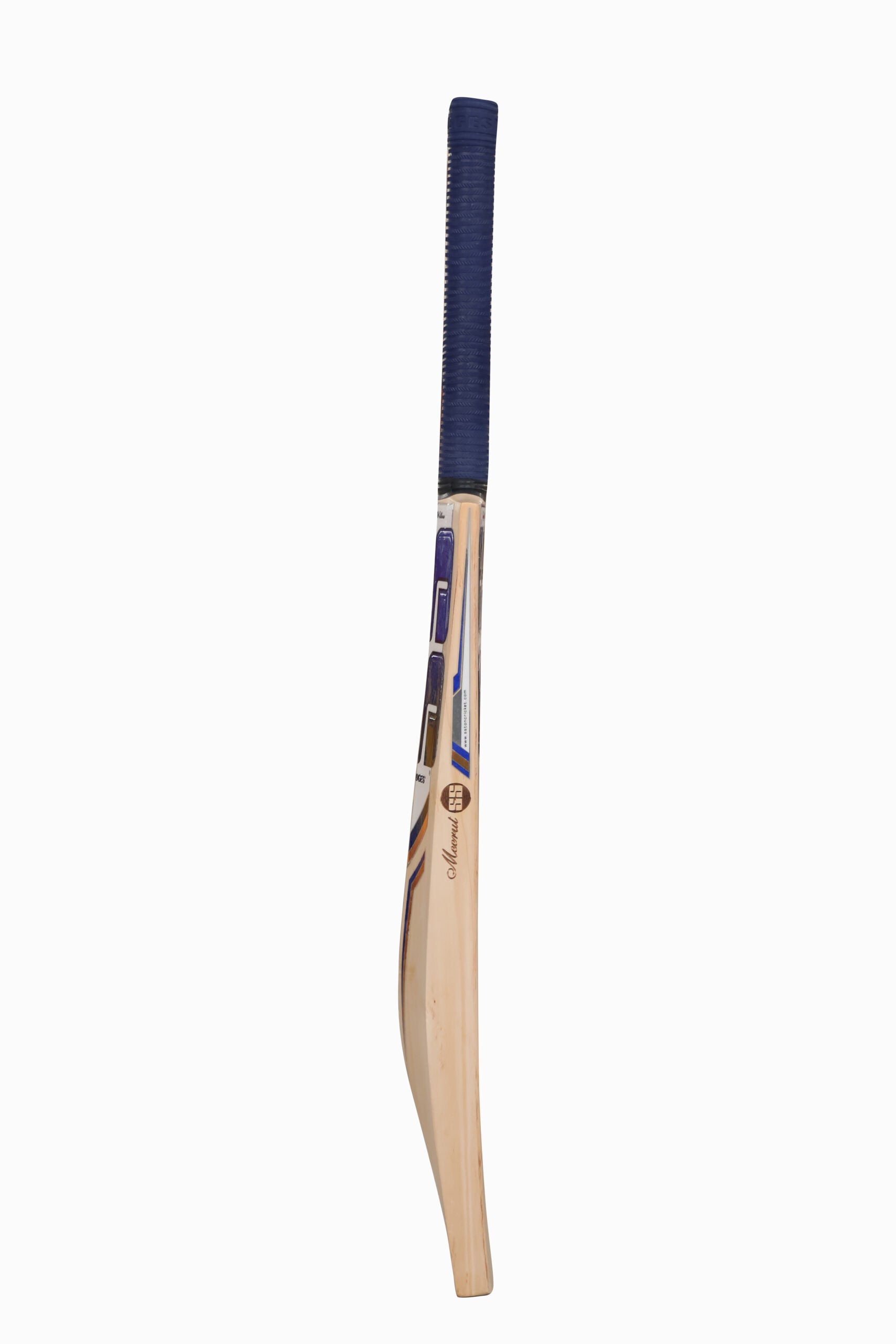 SS Sky Players Junior Cricket Bat