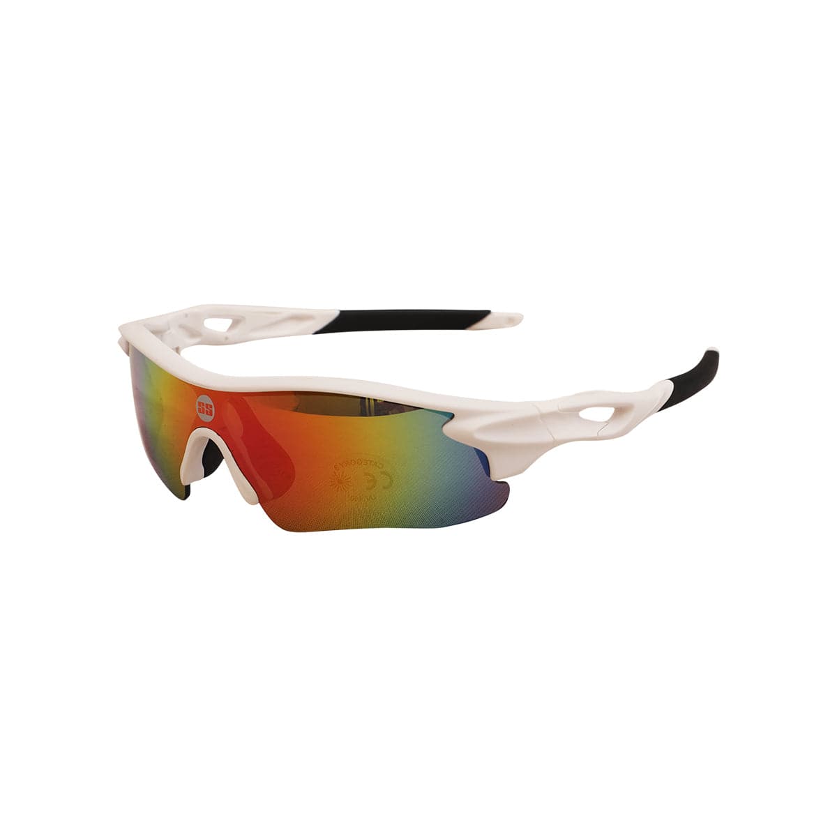 SS Accessories SS Sunglasses Legacy 1.0 White