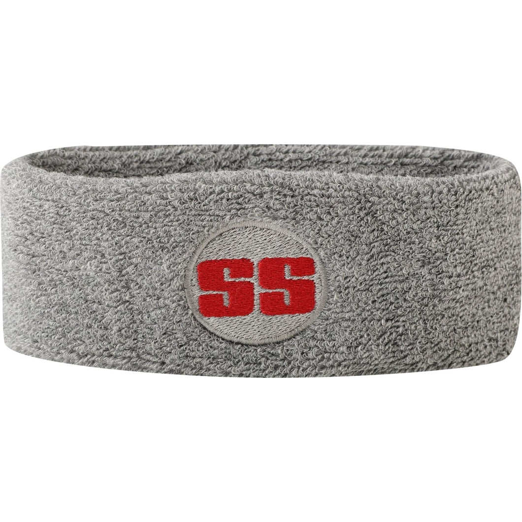 SS Accessories White SS Head Band