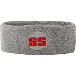 SS Accessories White SS Head Band