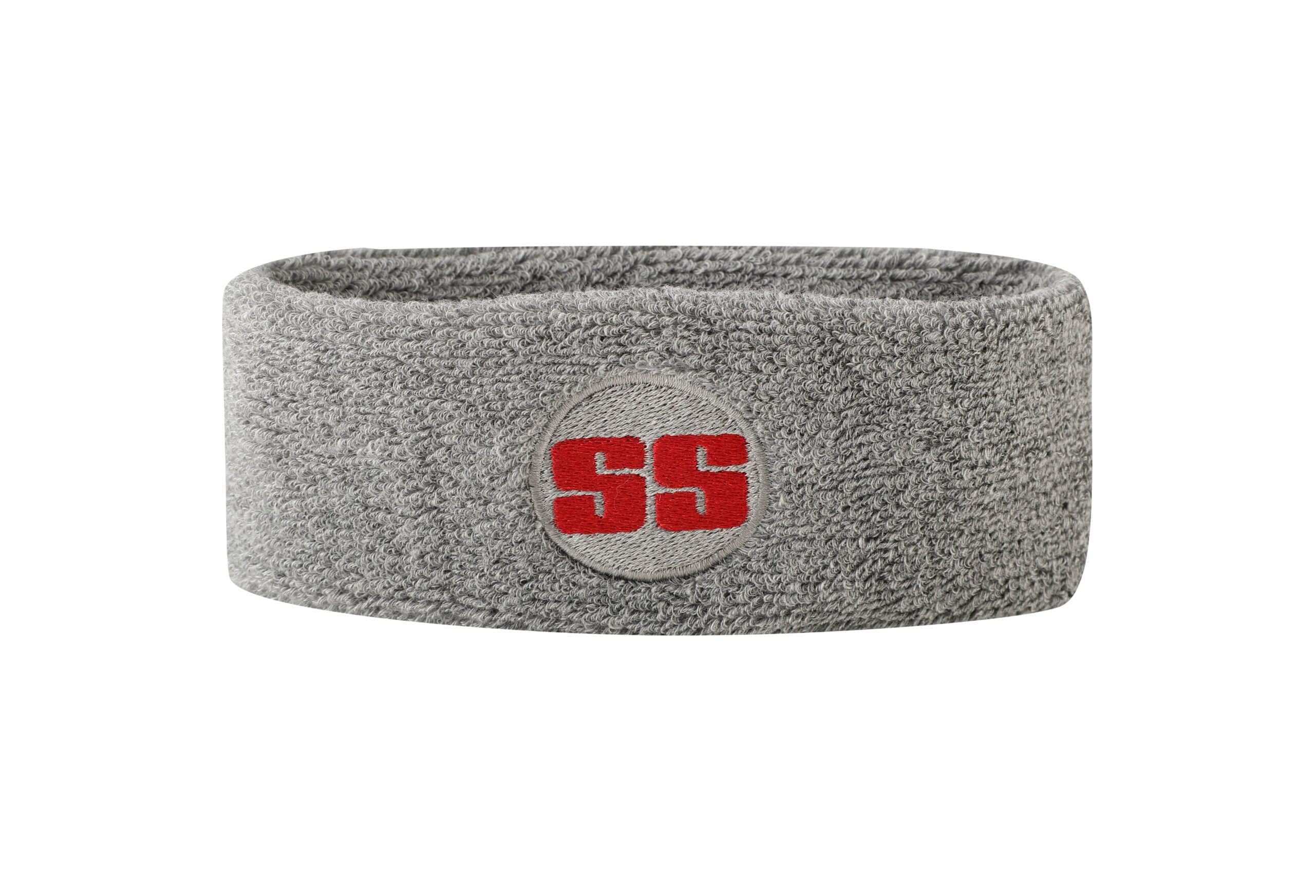 SS Accessories White SS Head Band