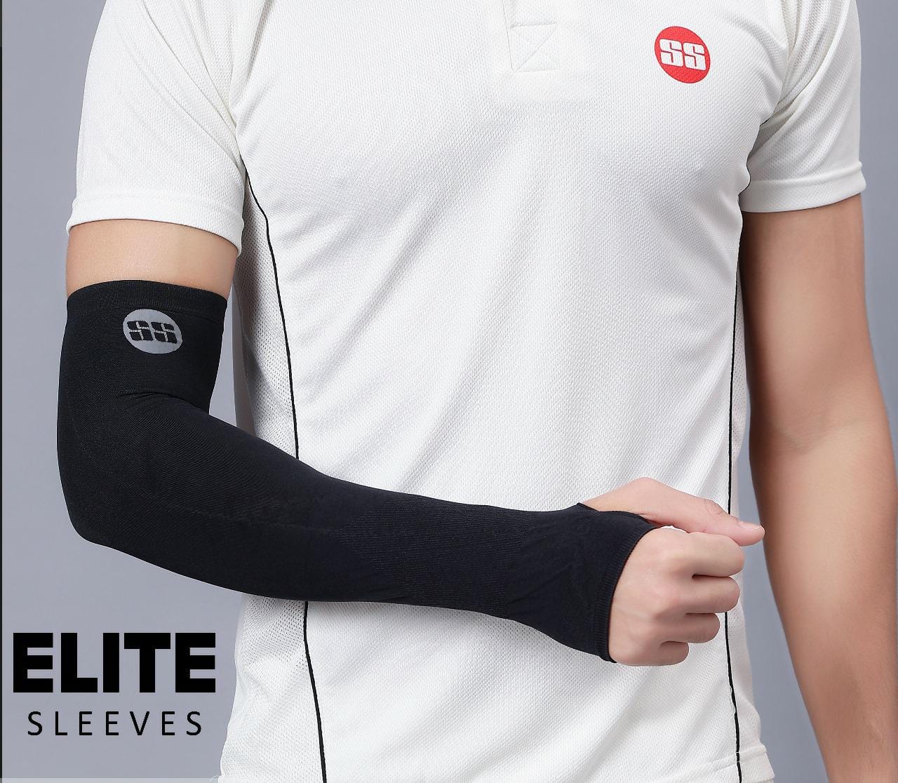 SS Clothing SS Elite Elbow Fielding Sleeve