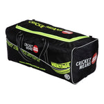 SS Cricket Bags Black SS Heritage Cricket Kit Bag