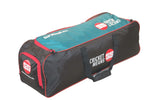 SS Cricket Bags Green SS Premium Cricket Kit Bag