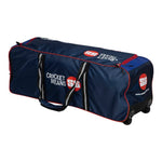 SS Cricket Bags Navy SS Blast Cricket Kit Bag