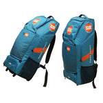 SS Cricket Bags Sky Blue SS Super Select Duffle Kit Bag