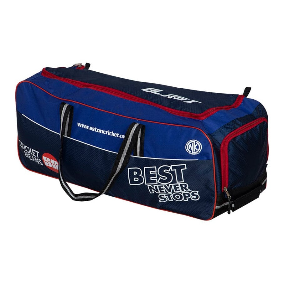 SS Cricket Bags SS Blast Cricket Kit Bag